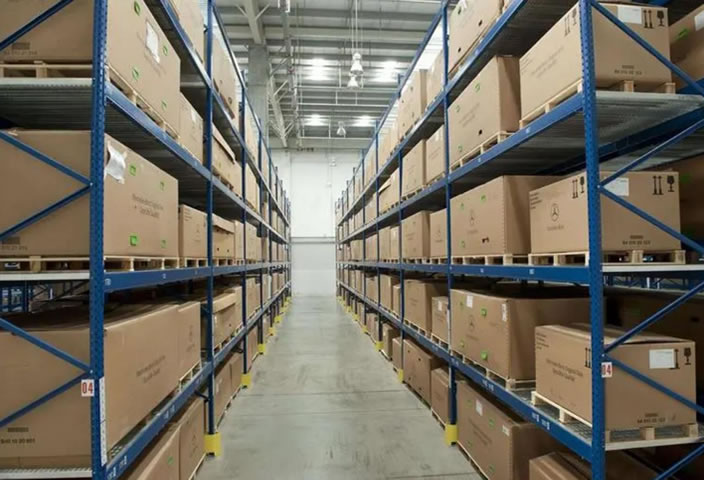 泉州到沙洋县货物仓储