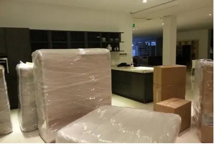 泉州到沙洋县长途搬家