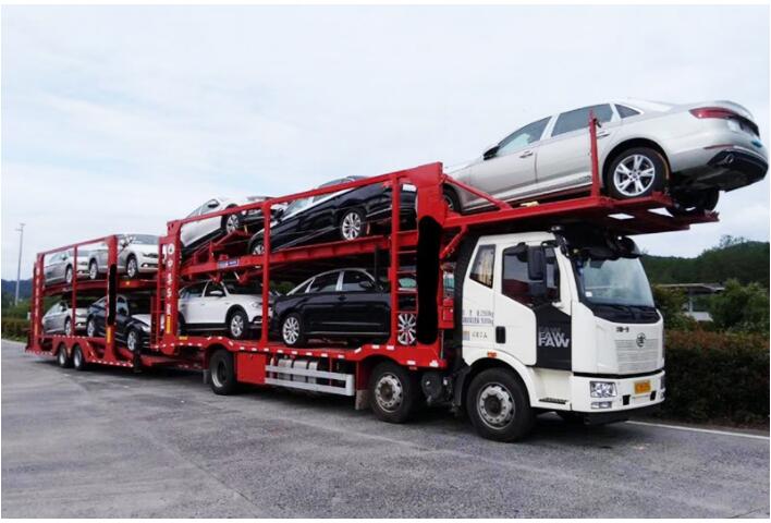 泉州到沙洋县轿车托运